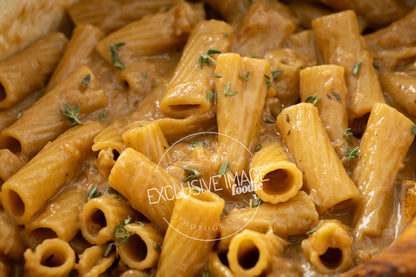 One Pot French Onion Soup Pasta Recipe (exclusive)