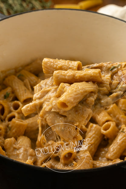 One Pot French Onion Soup Pasta Recipe (exclusive)