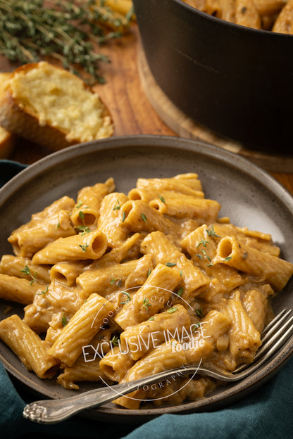 One Pot French Onion Soup Pasta Recipe (exclusive)