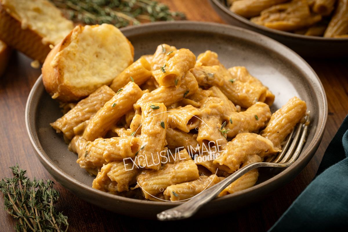One Pot French Onion Soup Pasta Recipe (exclusive)