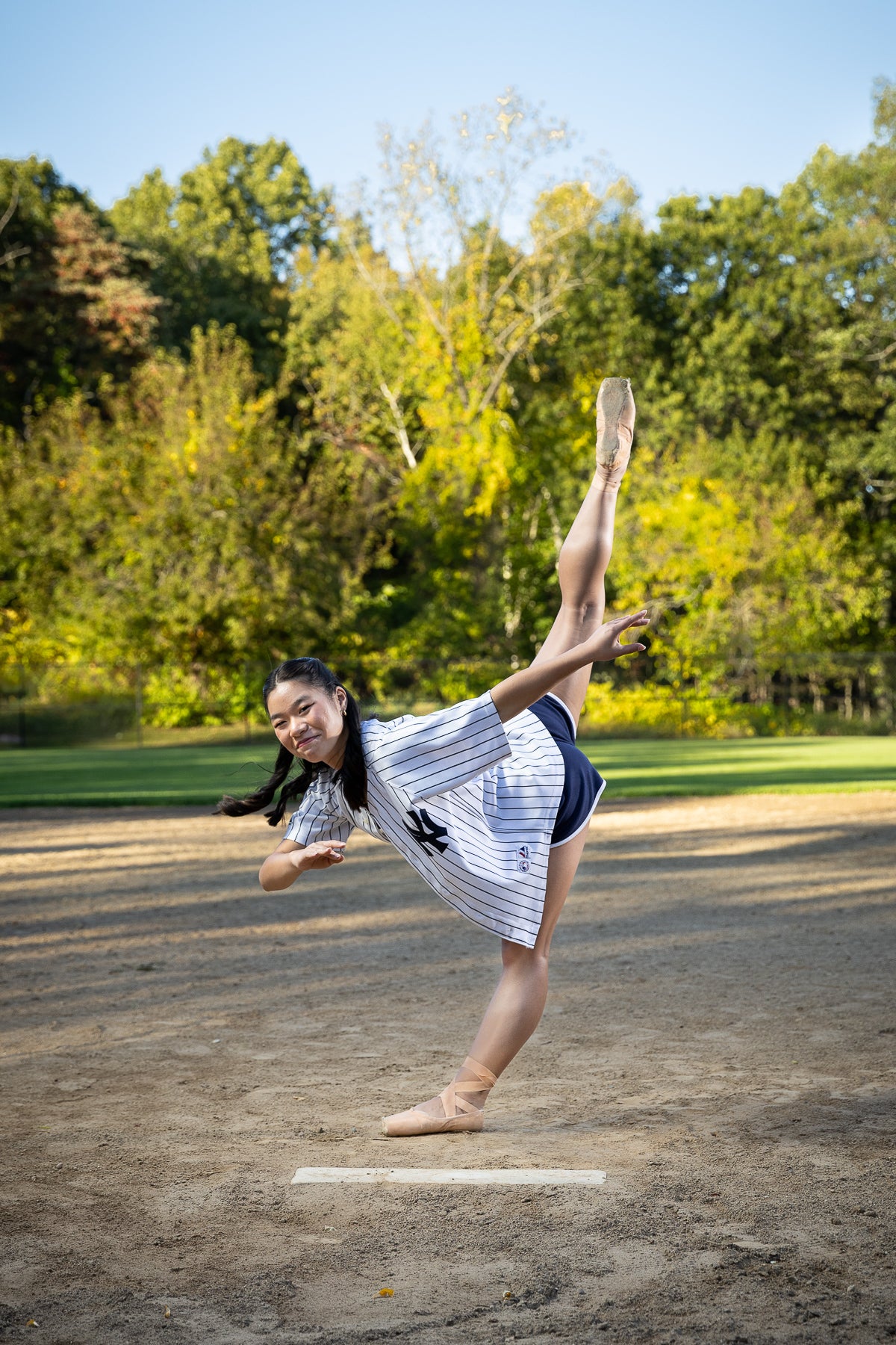 The Signature Portrait Collection