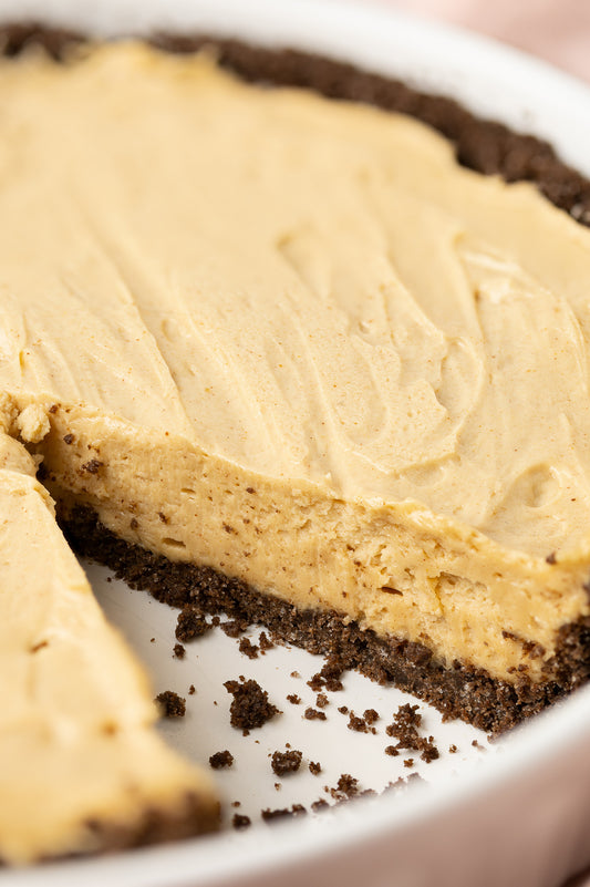 Pre-Purchase Pie, Pastry, & Tart Recipes