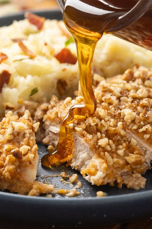 Pre-Purchase Dinner & Entree Recipes