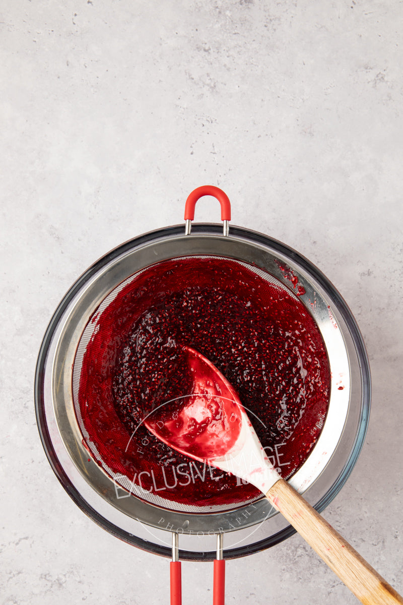 Raspberry Mousse Brownies Recipe (exclusive)