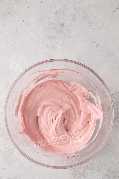 Raspberry Mousse Brownies Recipe (exclusive)