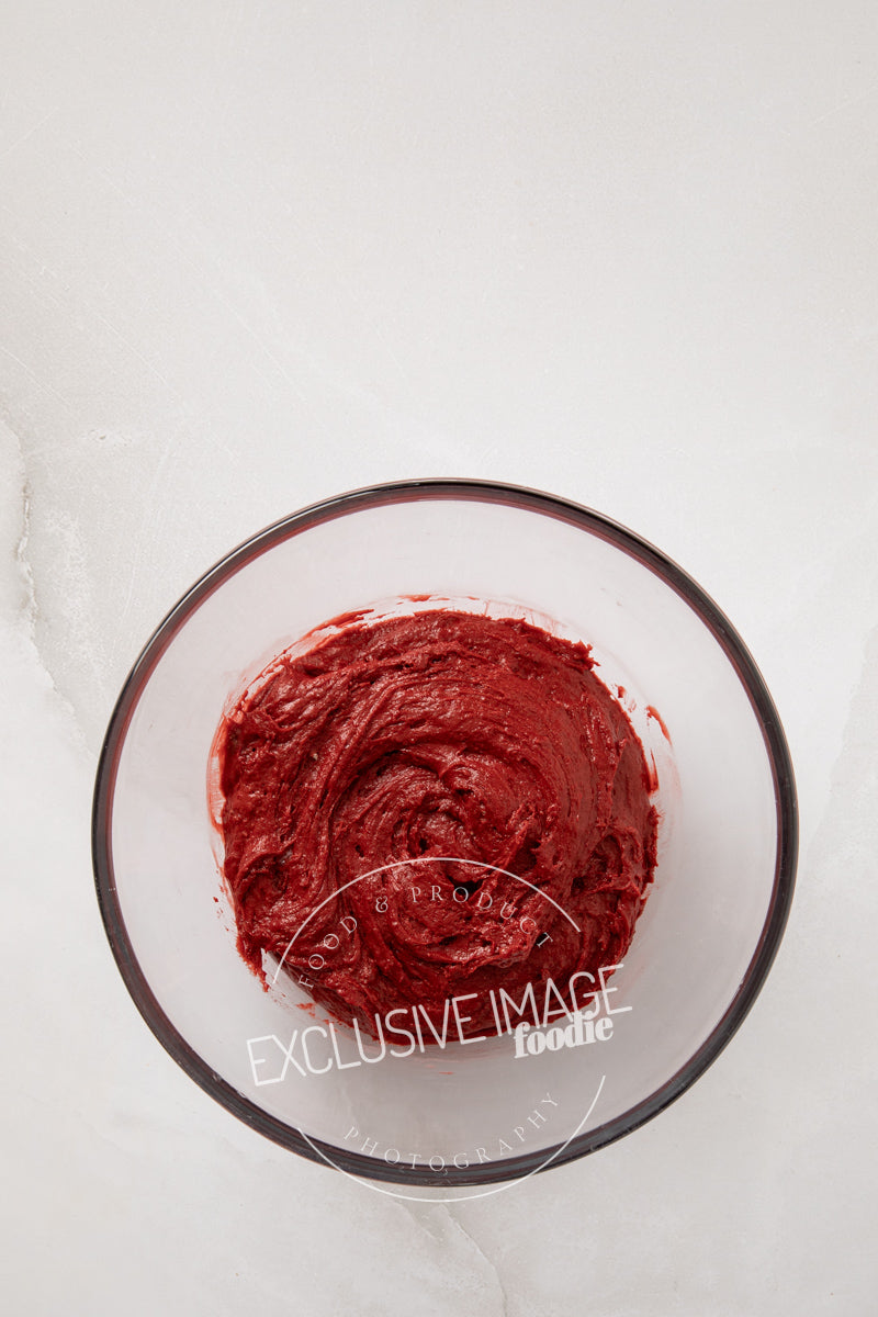 Red Velvet Cake Mix Cookies with Cream Cheese Frosting Recipe (exclusive)