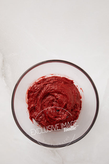 Red Velvet Cake Mix Cookies with Cream Cheese Frosting Recipe (exclusive)