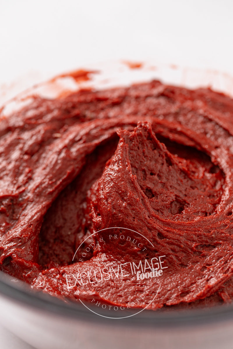 Red Velvet Cake Mix Cookies with Cream Cheese Frosting Recipe (exclusive)