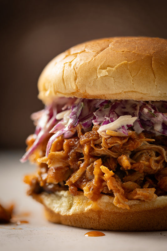 Pre-Purchase Sandwich & Slider Recipes