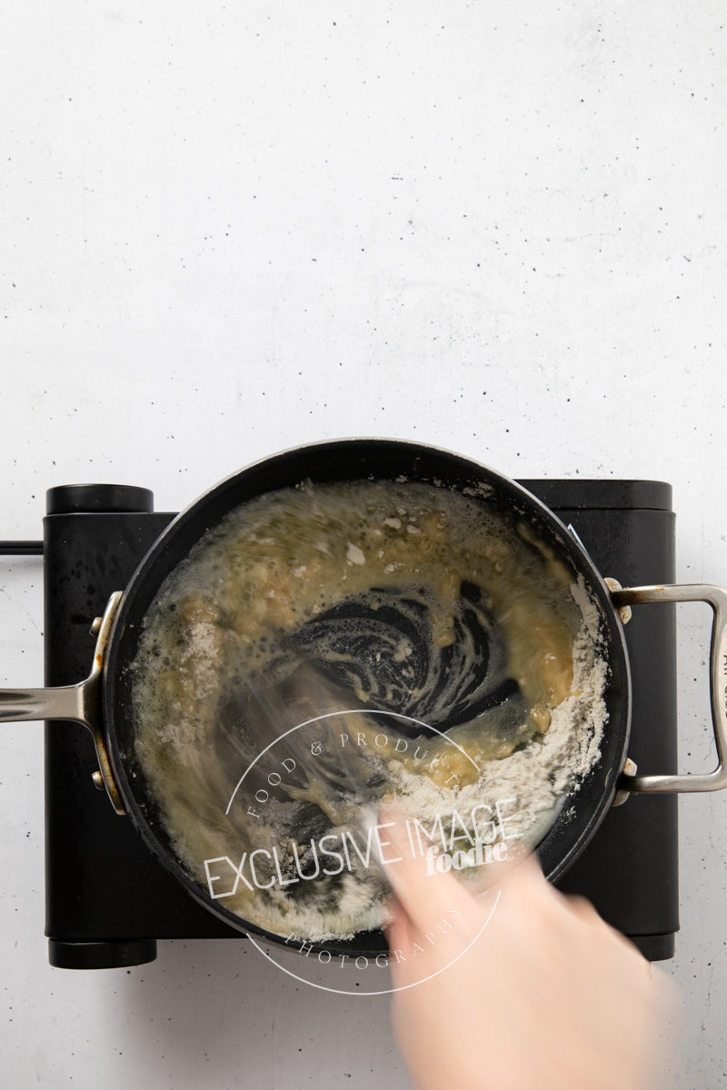 Smoked Mac & Cheese Recipe (exclusive)