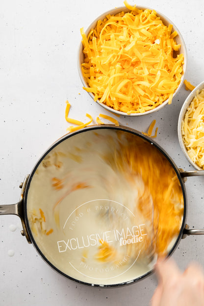 Smoked Mac & Cheese Recipe (exclusive)