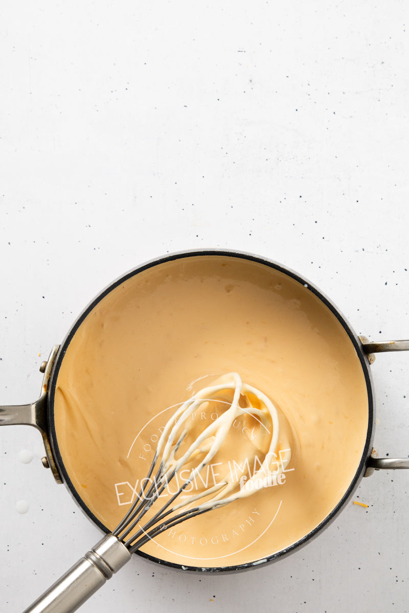 Smoked Mac & Cheese Recipe (exclusive)