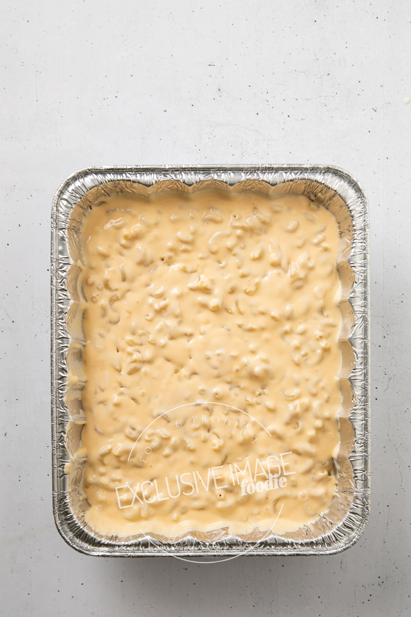 Smoked Mac & Cheese Recipe (exclusive)