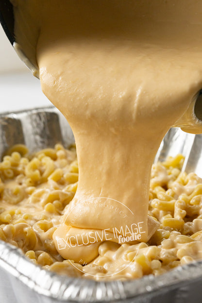 Smoked Mac & Cheese Recipe (exclusive)