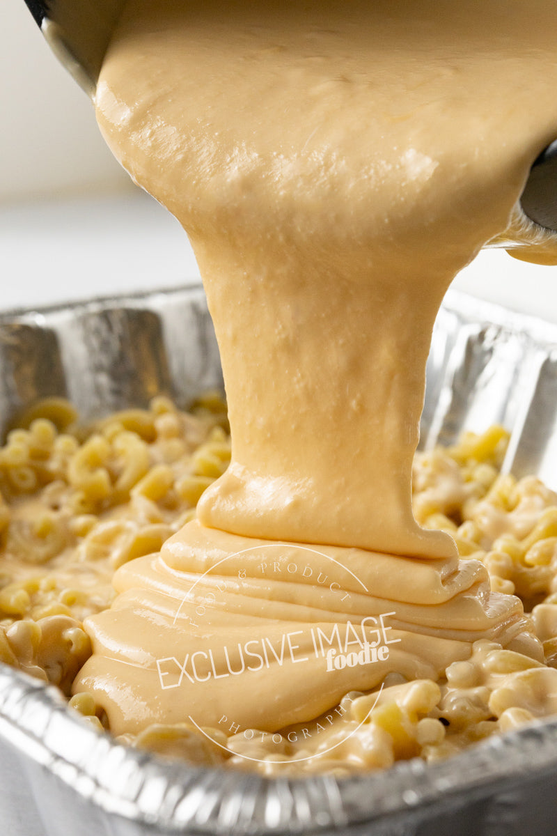 Smoked Mac & Cheese Recipe (exclusive)