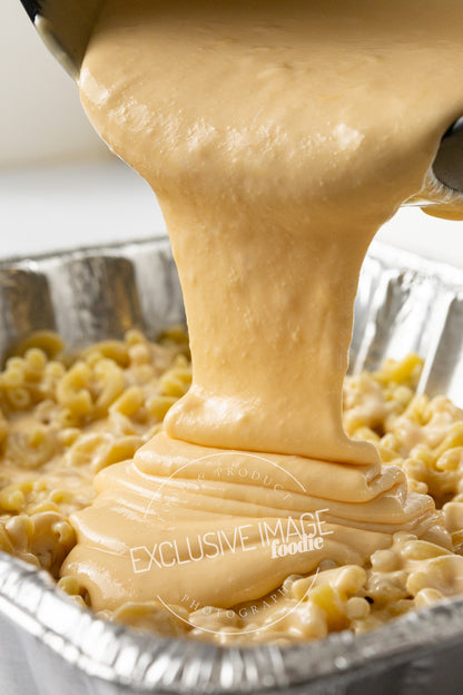 Smoked Mac & Cheese Recipe (exclusive)