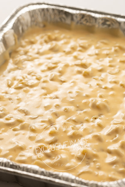 Smoked Mac & Cheese Recipe (exclusive)