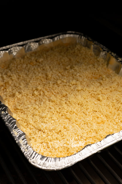 Smoked Mac & Cheese Recipe (exclusive)