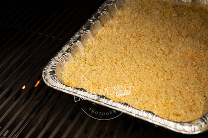 Smoked Mac & Cheese Recipe (exclusive)