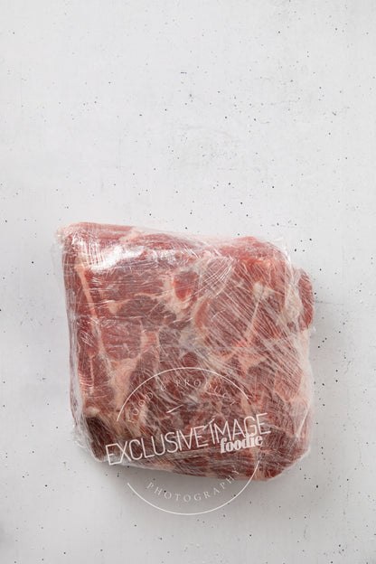 Smoked Pork Butt (Boston Butt) Recipe (exclusive)