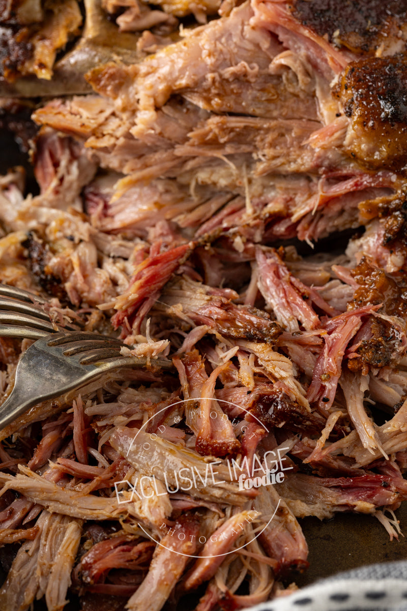 Smoked Pork Butt (Boston Butt) Recipe (exclusive)