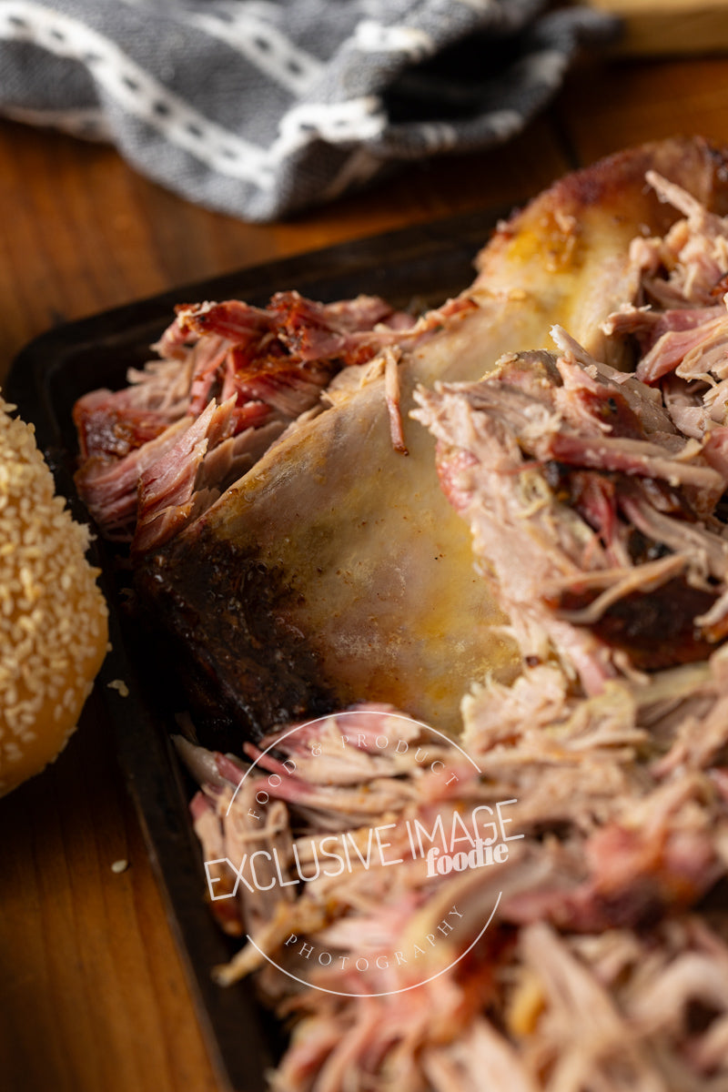 Smoked Pork Butt (Boston Butt) Recipe (exclusive)