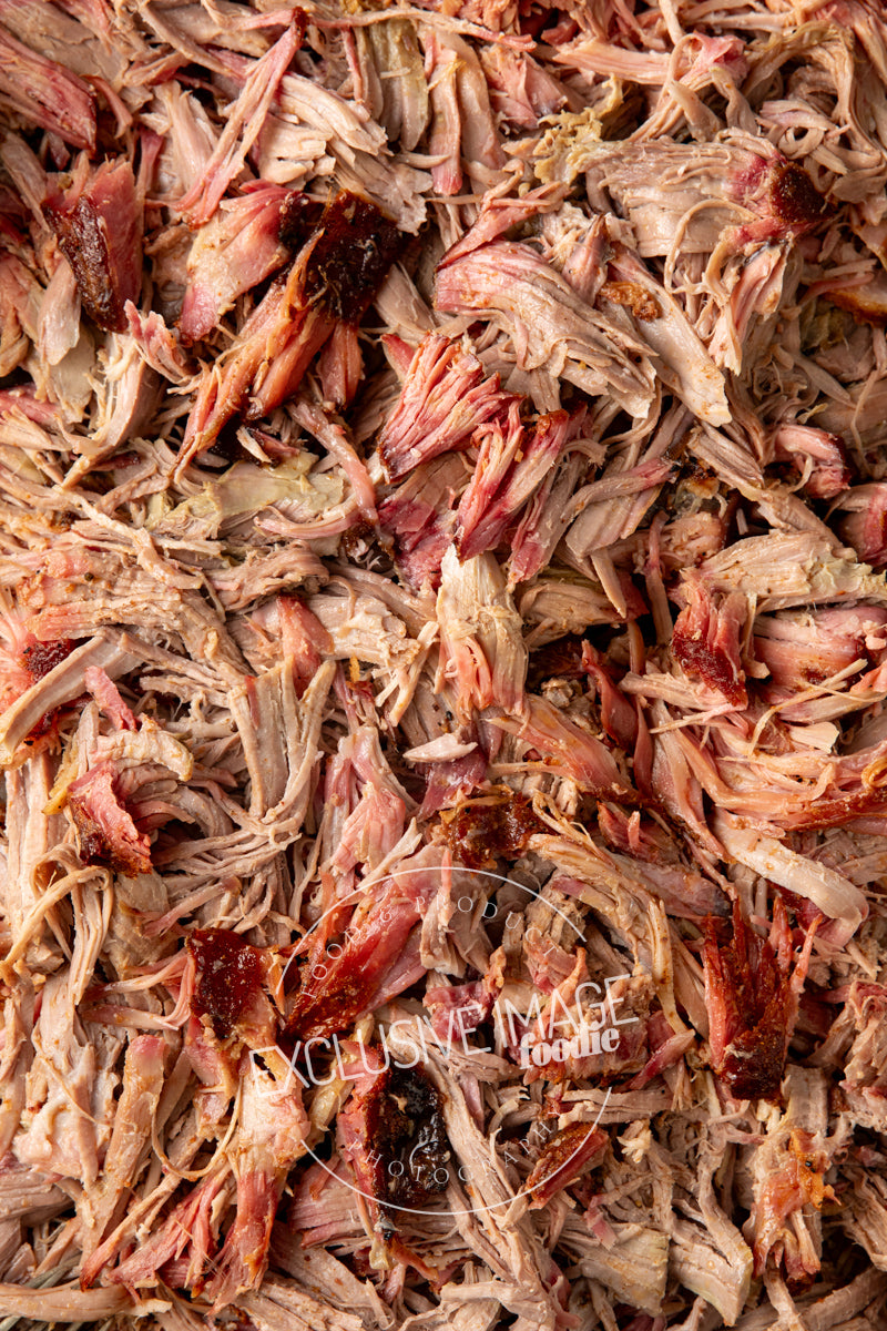 Smoked Pork Butt (Boston Butt) Recipe (exclusive)