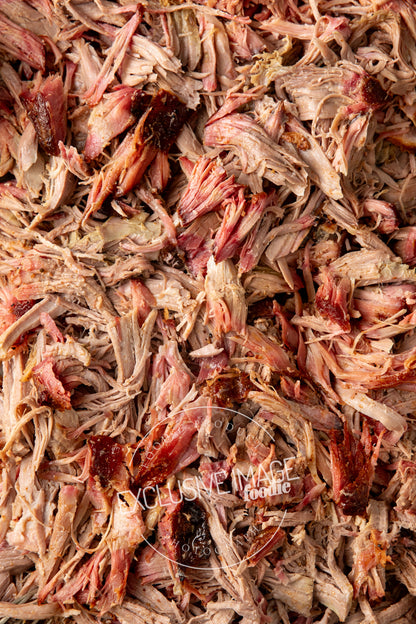 Smoked Pork Butt (Boston Butt) Recipe (exclusive)