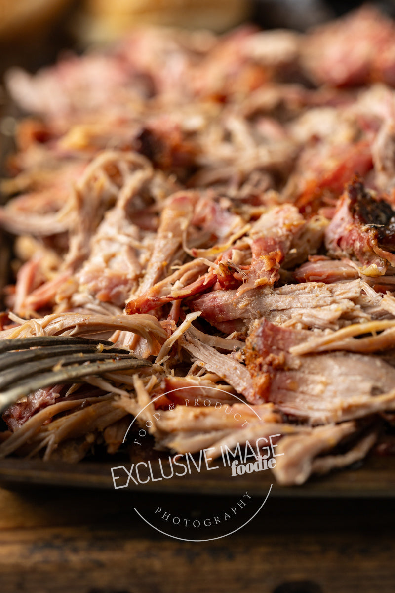 Smoked Pork Butt (Boston Butt) Recipe (exclusive)