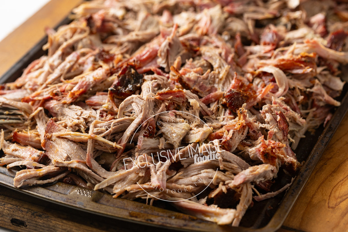 Smoked Pork Butt (Boston Butt) Recipe (exclusive)