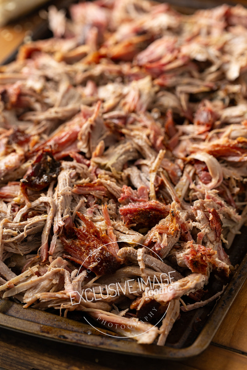 Smoked Pork Butt (Boston Butt) Recipe (exclusive)