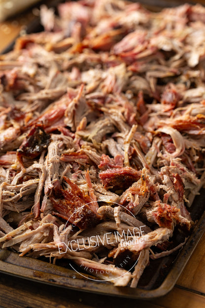 Smoked Pork Butt (Boston Butt) Recipe (exclusive)