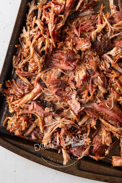 Smoked Pork Butt (Boston Butt) Recipe (exclusive)