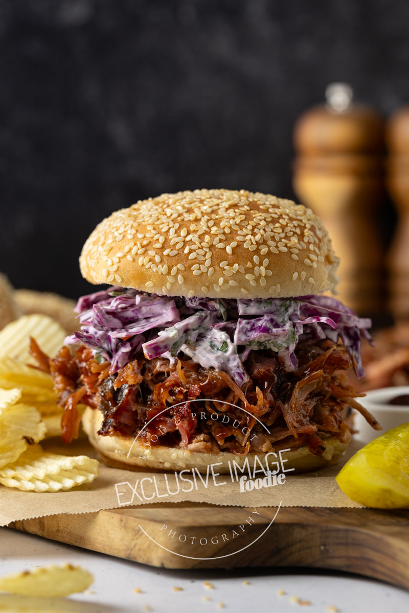 Smoked Pork Butt (Boston Butt) Recipe (exclusive)