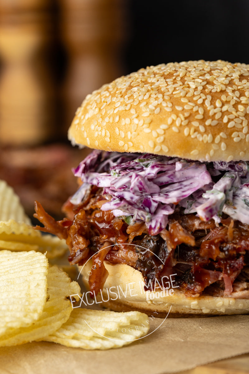 Smoked Pork Butt (Boston Butt) Recipe (exclusive)