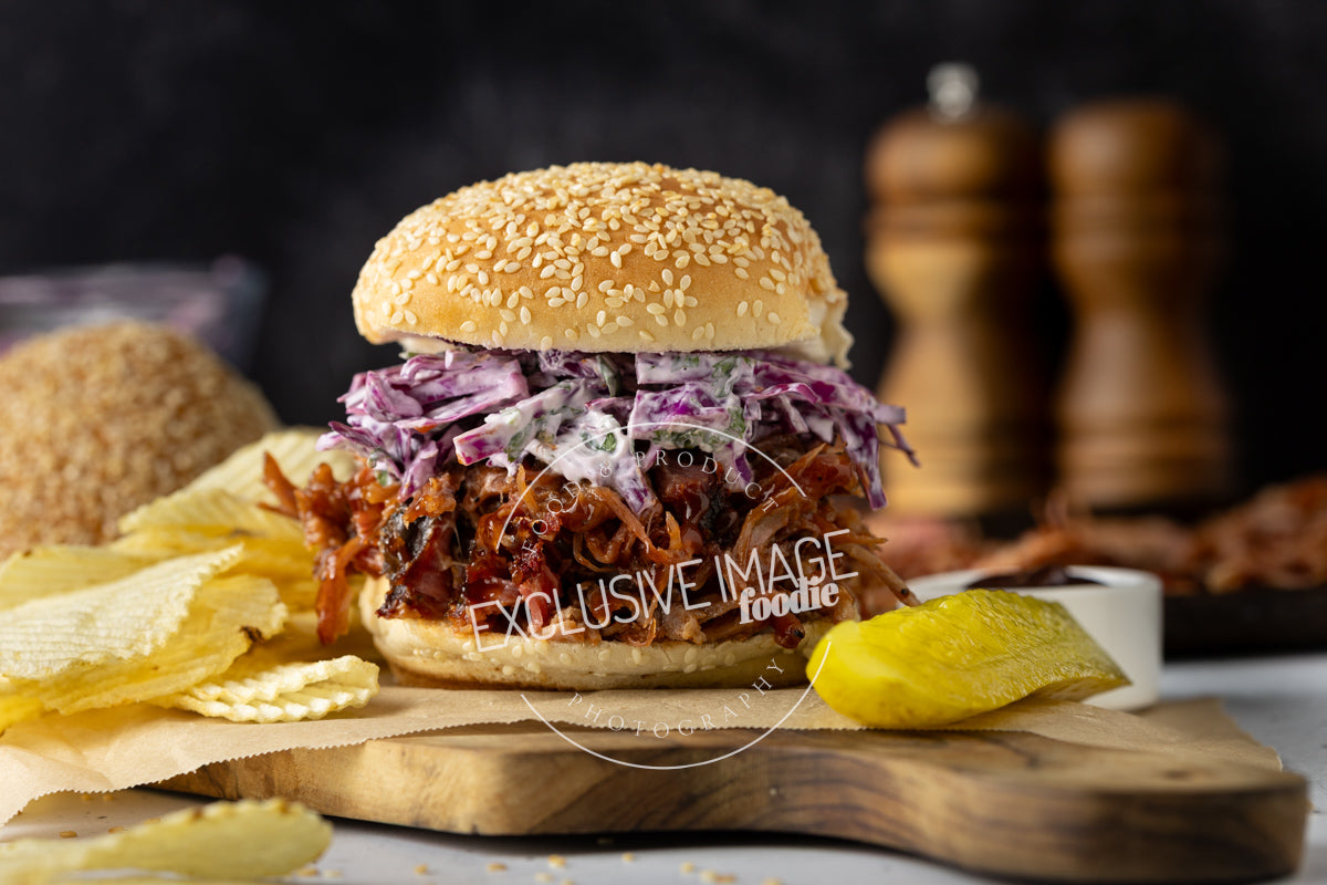 Smoked Pork Butt (Boston Butt) Recipe (exclusive)