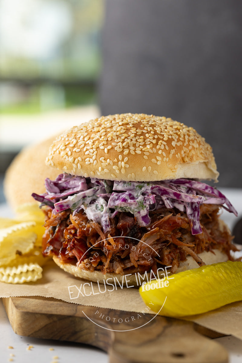 Smoked Pork Butt (Boston Butt) Recipe (exclusive)