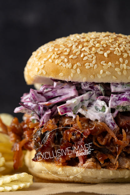 Smoked Pork Butt (Boston Butt) Recipe (exclusive)