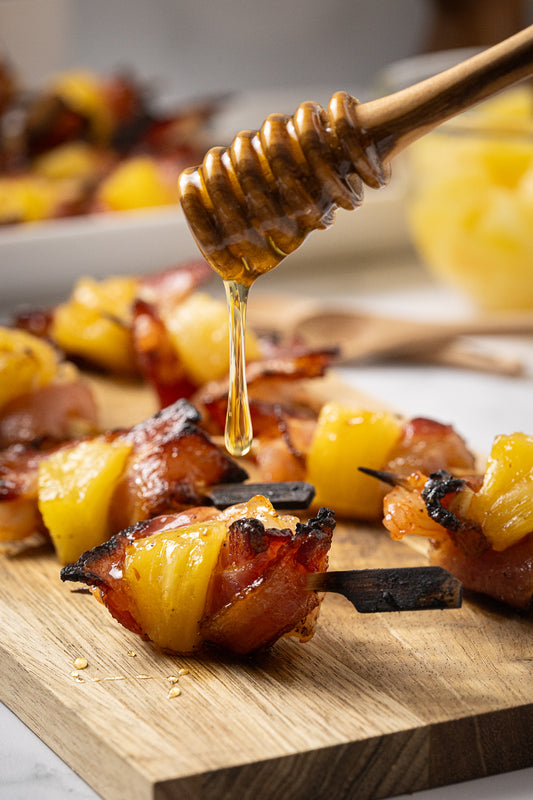 Pre-Purchase Side Dish & Game Day Recipes