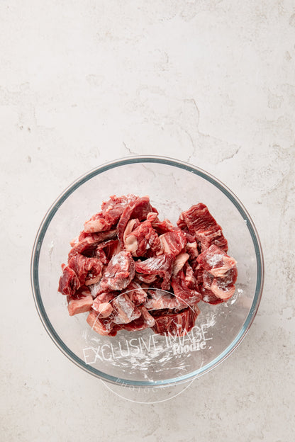 Teriyaki Beef with Broccoli Recipe (exclusive)