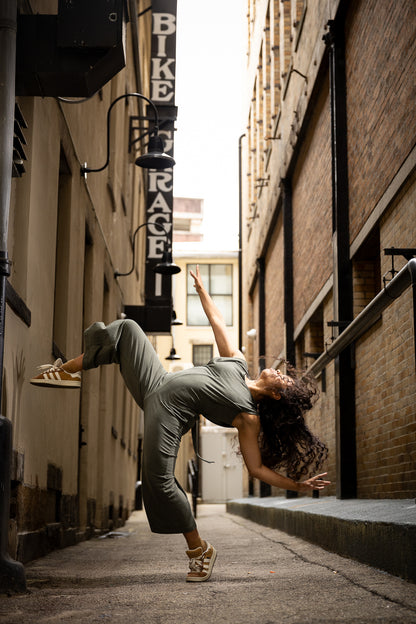 The Classic Portrait Collection