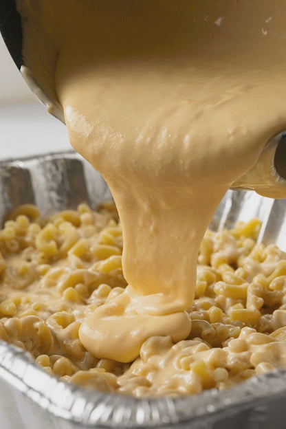 Smoked Mac & Cheese Recipe (exclusive)