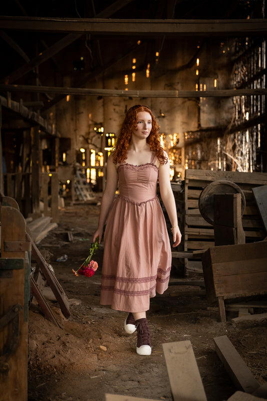 The Signature Portrait Collection